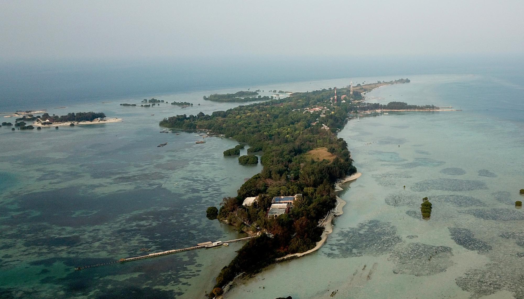 Isla Pari
